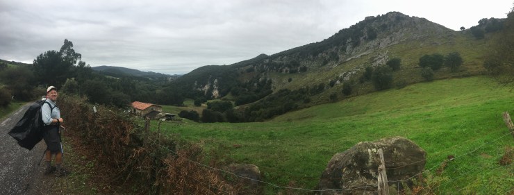 Camino - Day 3 - 008