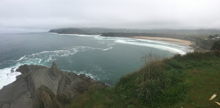 Camino - Day 5 - 001