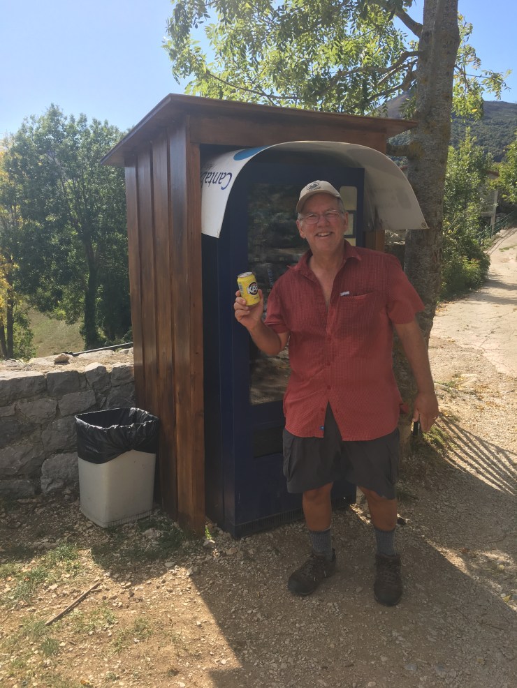 Camino - Day 7 - 021