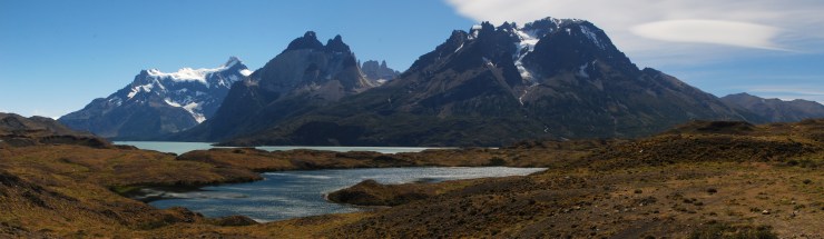 Patagonia Highlights - 013