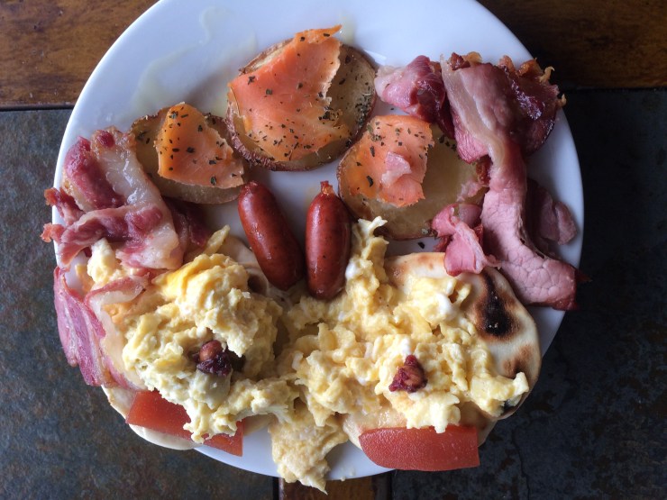 Patagonia Highlights - 075