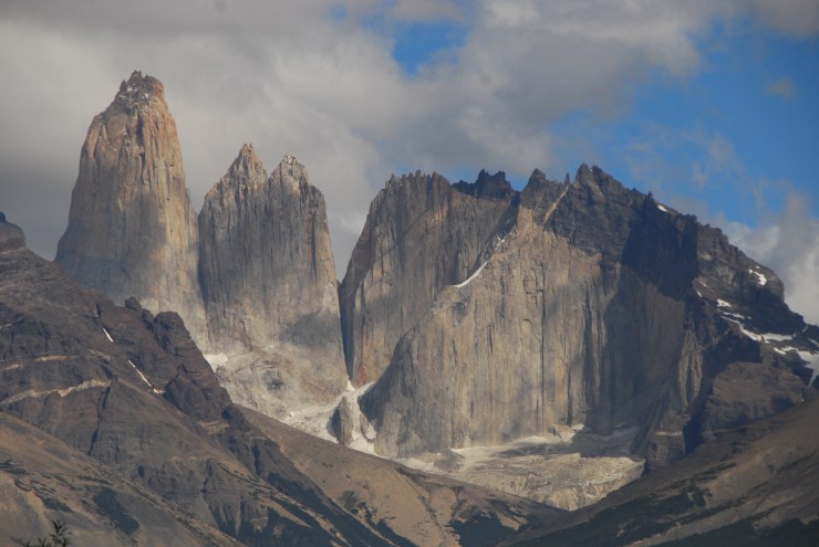 Patagonia Highlights - 084