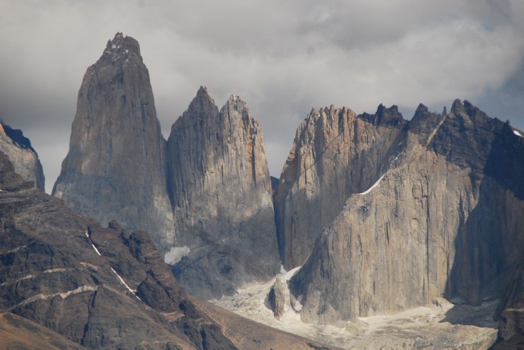 Patagonia Highlights - 089