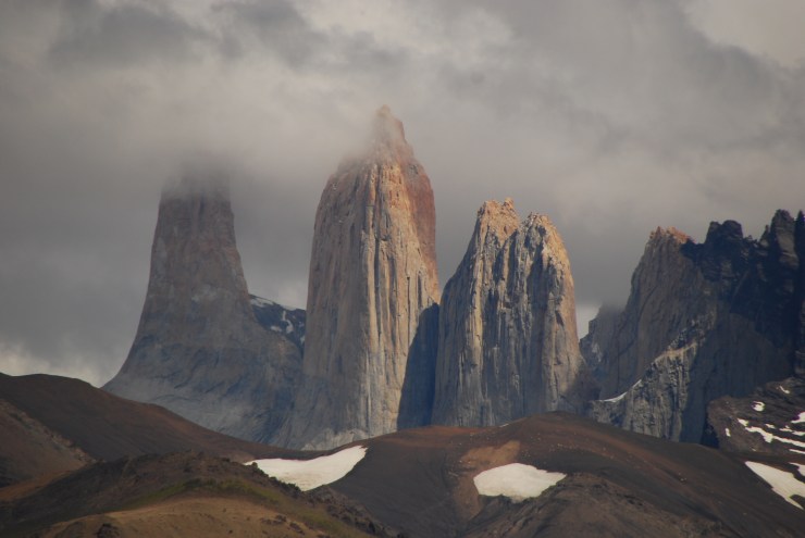 Patagonia Highlights - 103