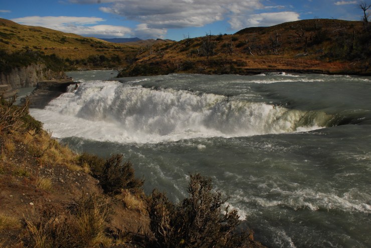 Patagonia Highlights - 117