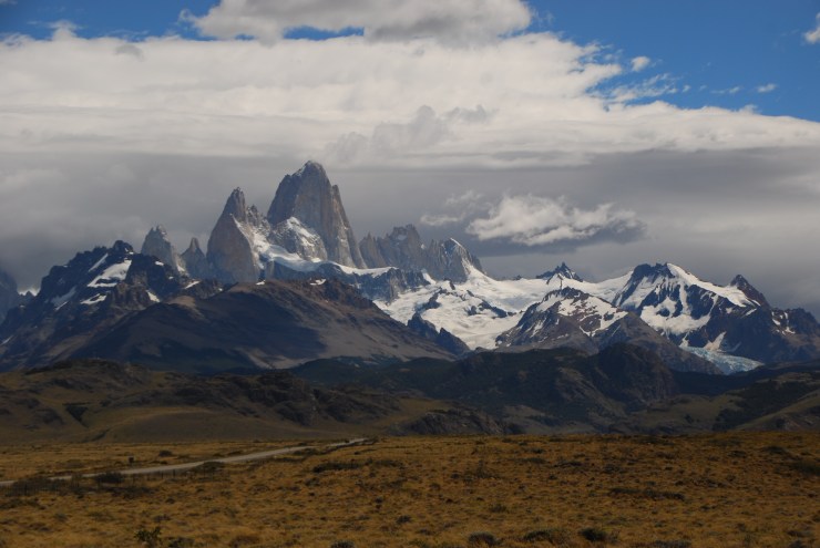 Patagonia Highlights - 337