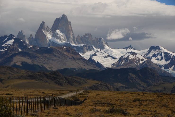 Patagonia Highlights - 340