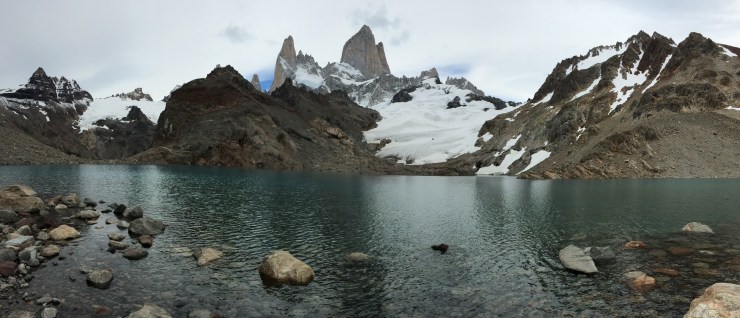 Patagonia Highlights - 442